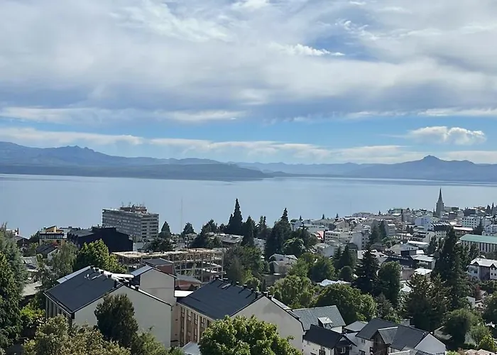 Departamento Con Vista Al Lago