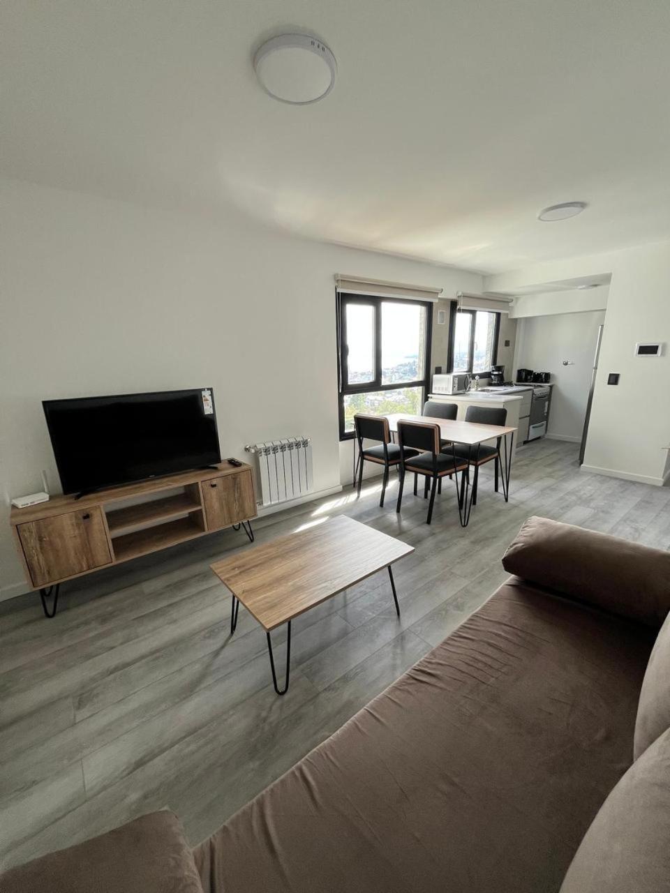 Departamento Con Vista Al
