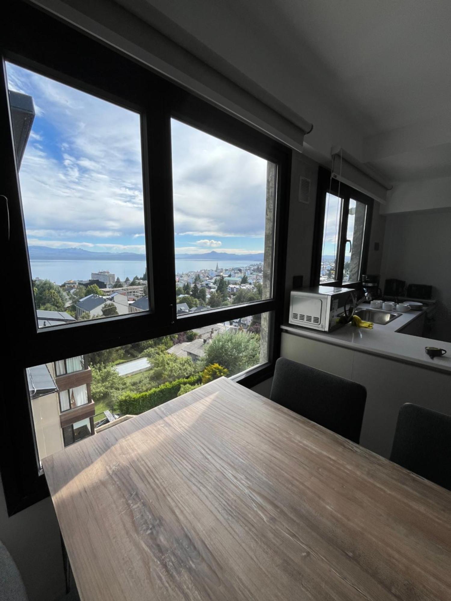 Departamento Con Vista Al Apartment *