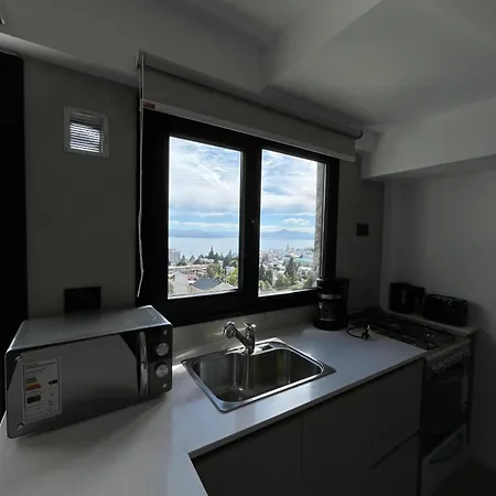 Departamento Con Vista Al Lago San Carlos de Bariloche Exterior photo