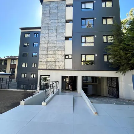 Departamento Con Vista Al Lago San Carlos de Bariloche Exterior photo