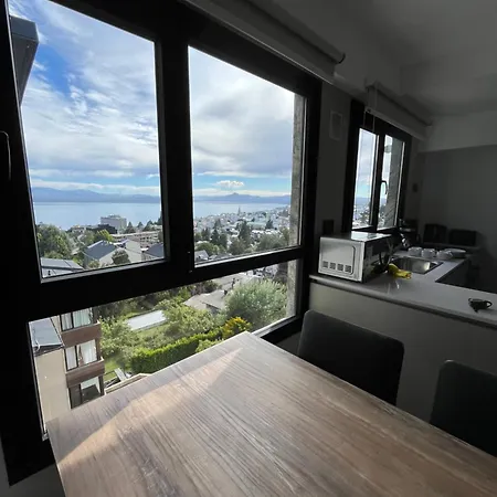 Departamento Con Vista Al Lago San Carlos de Bariloche Exterior photo