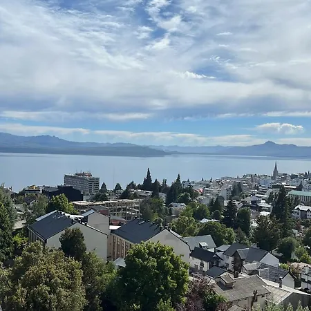 Departamento Con Vista Al Lago San Carlos de Bariloche Exterior photo