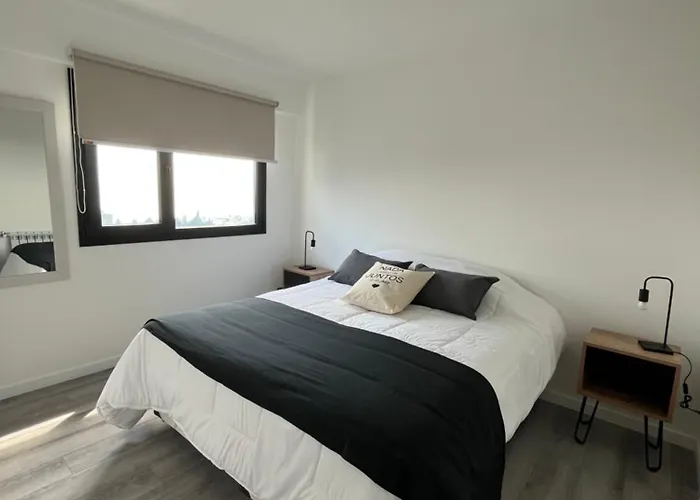 Departamento Con Vista Al Lago